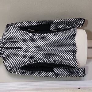 Lands' End Sport 1/4 Zip Pullover